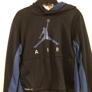 Jordan Therma Fit Hoodie